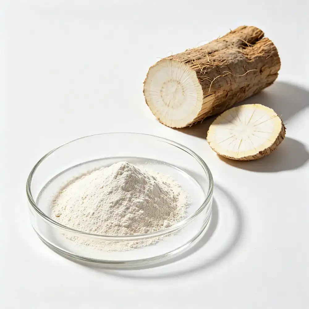 Pueraria Lobata Root Extract